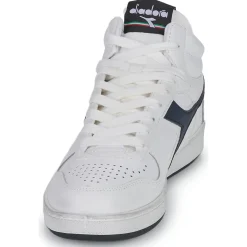Baskets Mode^Diadora - MAGIC BASKET DEMI ICONA