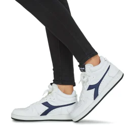 Baskets Mode^Diadora - MAGIC BASKET DEMI ICONA
