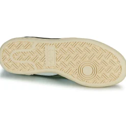 Baskets Mode^Diadora - MAGIC BASKET DEMI CUT SUEDE LEATHER