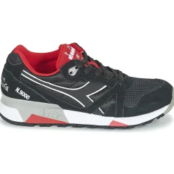 Baskets Mode^Diadora - N9000 NYLON II
