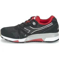 Baskets Mode^Diadora - N9000 NYLON II