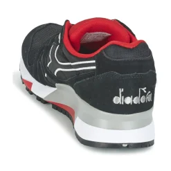 Baskets Mode^Diadora - N9000 NYLON II