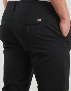 Pantalons^Dickies - KERMAN Noir