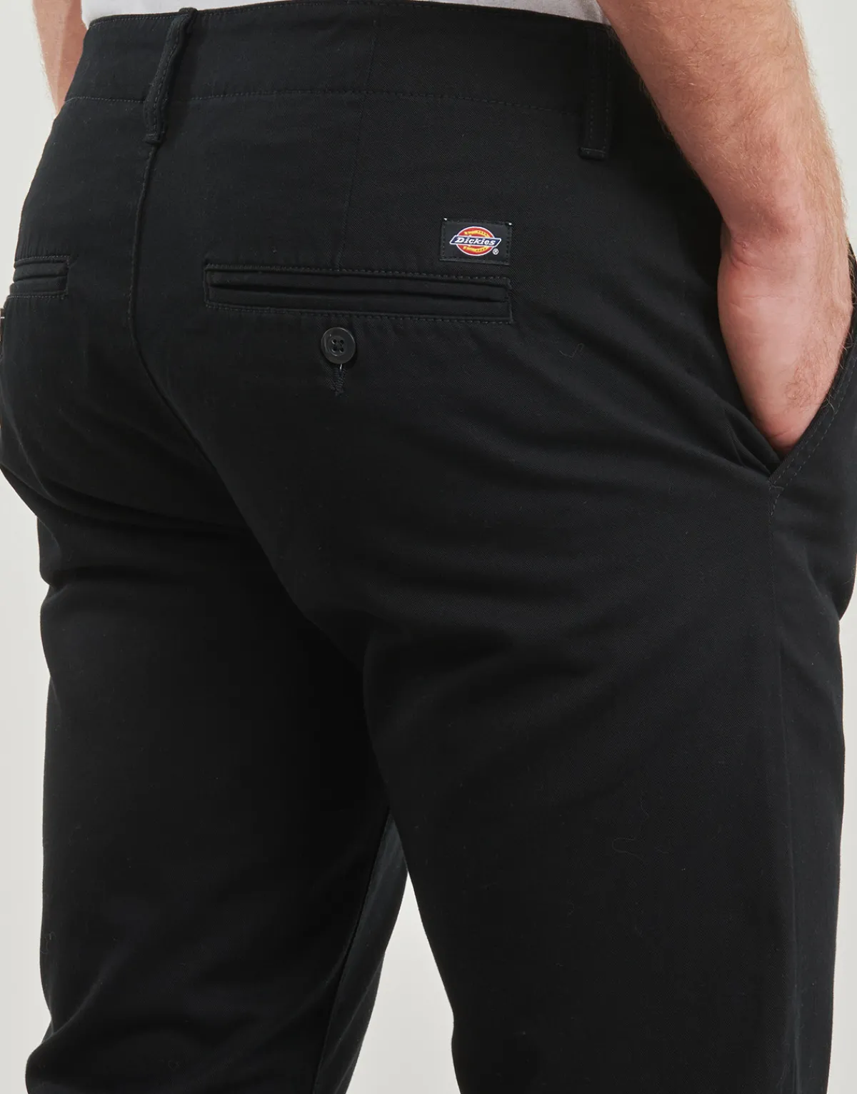 Pantalons^Dickies - KERMAN Noir