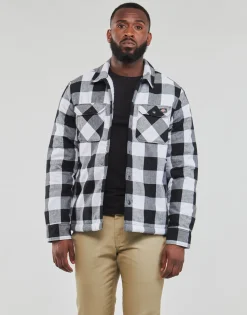 Chemises^Dickies - LINED SACRAMENTO
