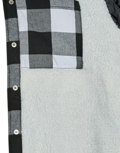 Chemises^Dickies - LINED SACRAMENTO