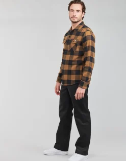 Chemises^Dickies - NEW SACRAMENTO SHIRT