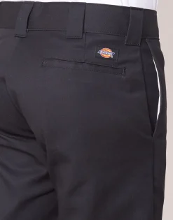 Pantalons^Dickies - WORK PANT Noir
