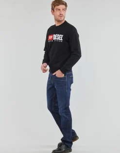 Jeans^Diesel - 2021 Bleufoncé