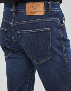 Jeans^Diesel - 2021 Bleufoncé