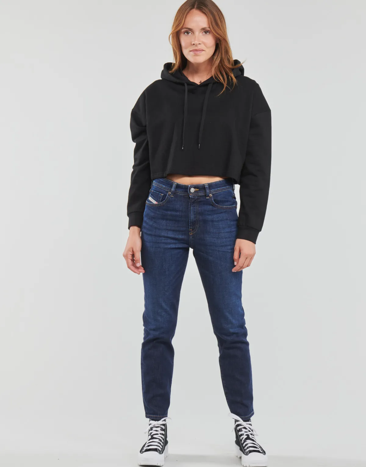 Jeans^Diesel - 2004 Bleu09B90