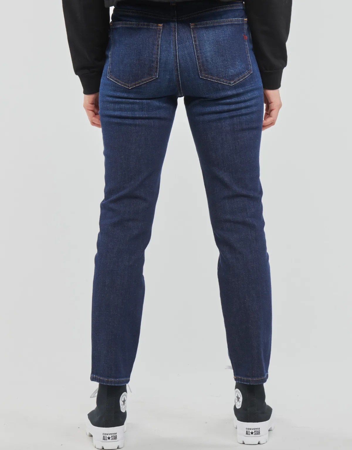 Jeans^Diesel - 2004 Bleu09B90