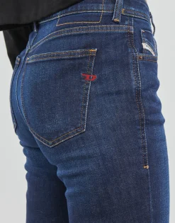 Jeans^Diesel - 2004 Bleu09B90