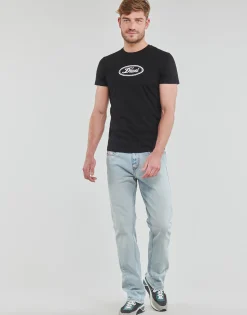 Jeans^Diesel - 2021 Bleuclair