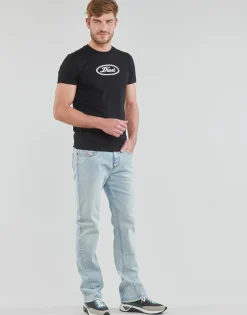 Jeans^Diesel - 2021 Bleuclair