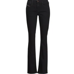 Jeans^Diesel - 1969 D-EBBEY Noir