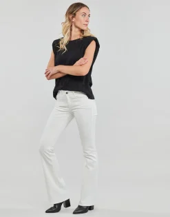 Jeans^Diesel - 1969 D-EBBEY Blanc
