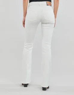 Jeans^Diesel - 1969 D-EBBEY Blanc