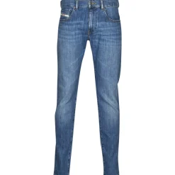 Jeans^Diesel - 2019 D-STRUKT Bleuclair