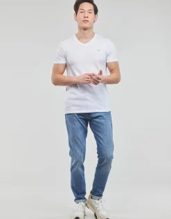 Jeans^Diesel - 2019 D-STRUKT Bleuclair