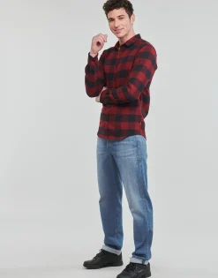 Jeans^Diesel - 2020 D-VIKER Bleuclair