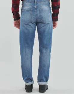 Jeans^Diesel - 2020 D-VIKER Bleuclair