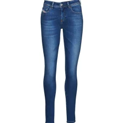 Jeans^Diesel - 2017 SLANDY Bleufoncé