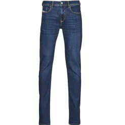 Jeans^Diesel - 1979 SLEENKER Bleufoncé