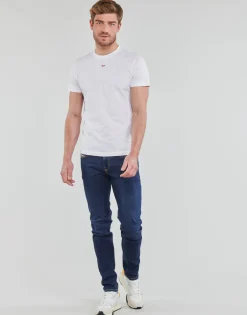 Jeans^Diesel - 1979 SLEENKER Bleufoncé