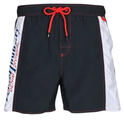 Maillots & Shorts De Bain^Diesel - BMBX-CAYBAY CALZONCINI