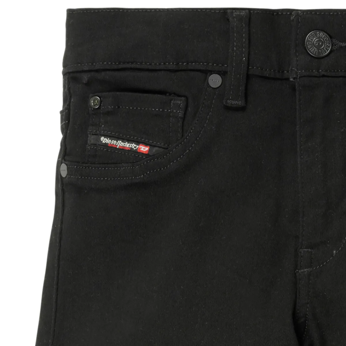 Jeans^Diesel - DHARY Noir