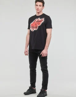 Jeans^Diesel - D-LUSTER Noir