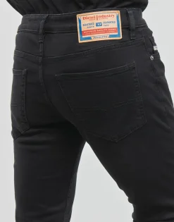 Jeans^Diesel - D-LUSTER Noir