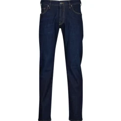 Jeans^Diesel - D-YENNOX Bleufoncé
