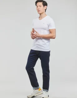 Jeans^Diesel - D-YENNOX Bleufoncé