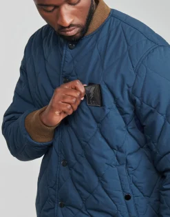 Vestes^Diesel - J-FOOT-BMB Marine