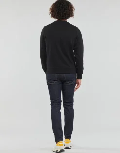 Sweats & Polaires^Diesel - S-GINN-K27 Noir