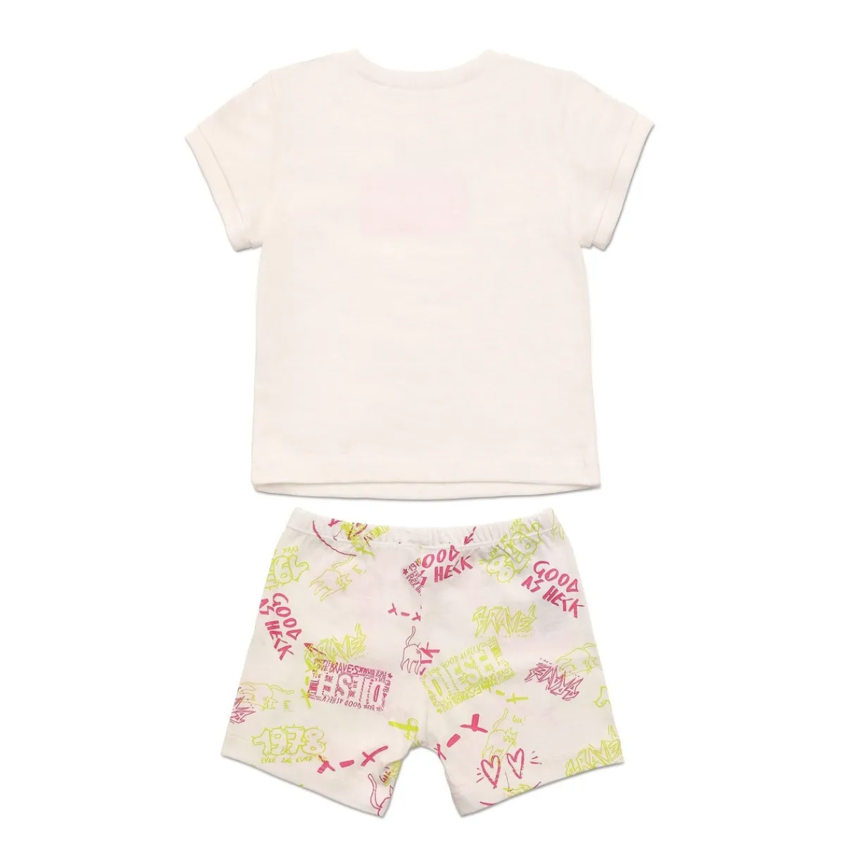 Ensembles Enfant^Diesel - SILLIN Multicolore