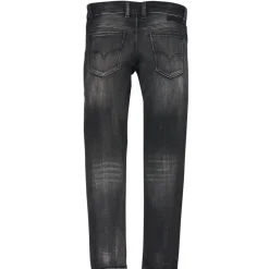 Jeans^Diesel - SLEENKER Noir