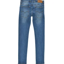 Jeans^Diesel - SLEENKER Bleumedium