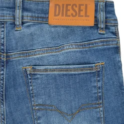 Jeans^Diesel - SLEENKER Bleumedium