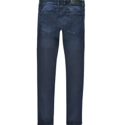 Jeans^Diesel - SLEENKER Bleufoncé