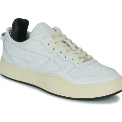Baskets Mode^Diesel - S-UKIYO LOW X Blanc