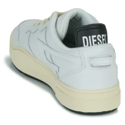 Baskets Mode^Diesel - S-UKIYO LOW X Blanc