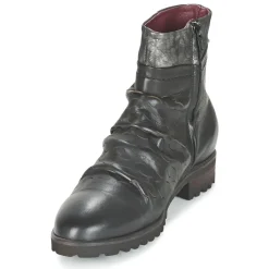 Bottines / Boots^Dkode - SARINA Noir