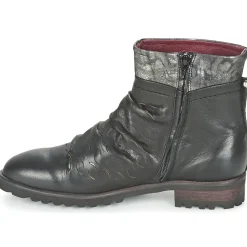 Bottines / Boots^Dkode - SARINA Noir