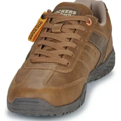 Baskets Mode^Dockers by Gerli - 54BN005 Marron