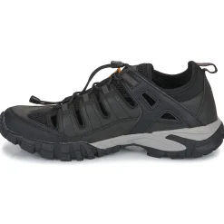 Baskets Mode^Dockers by Gerli - 52CY001 Noir