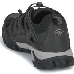 Baskets Mode^Dockers by Gerli - 52CY001 Noir