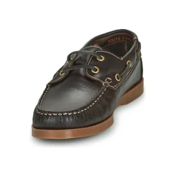 Derbies & Richelieu^Dockers by Gerli - 21DC001 Marron